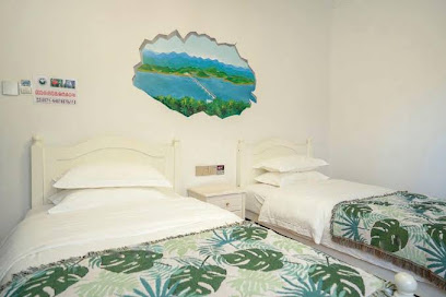 Home stay of Aberdeen, Qiandao Lake