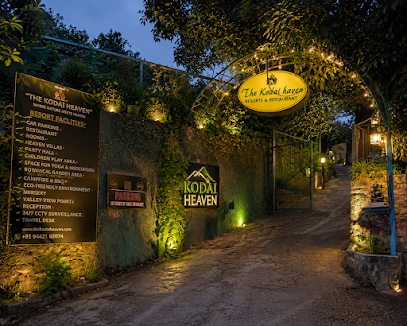The Kodai Haven