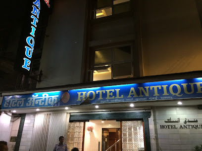 Hotel Antique