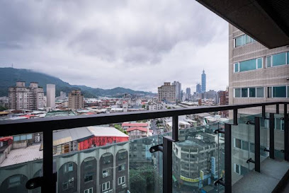 洛碁大饭店 松山馆