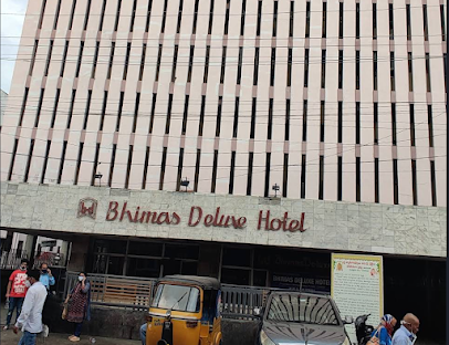 Bhimas Deluxe Hotel