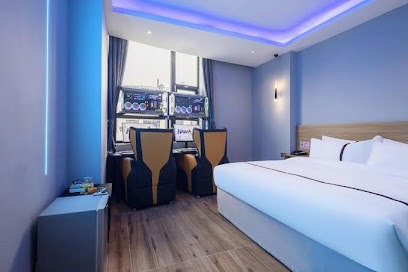 Dreammaster E-sports Hotel