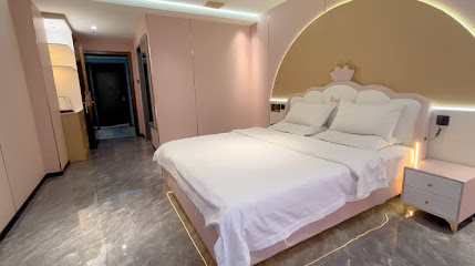 Zhihao E-sports Hotel