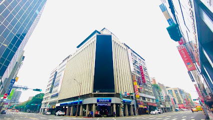 藝築承攜行旅台北站前館