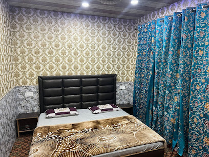 KAAKA GUEST HOUSE