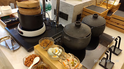 好运宾馆