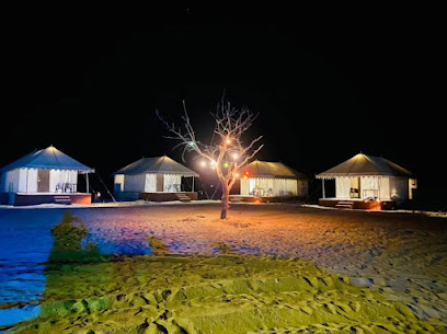 Nakshatra Desert Resort Jaisalmer