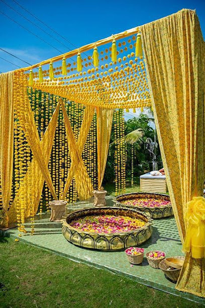 Hoa Resort - Luxury in the Village