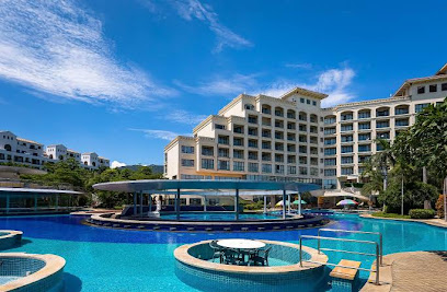 亚龙湾海景国际度假酒店