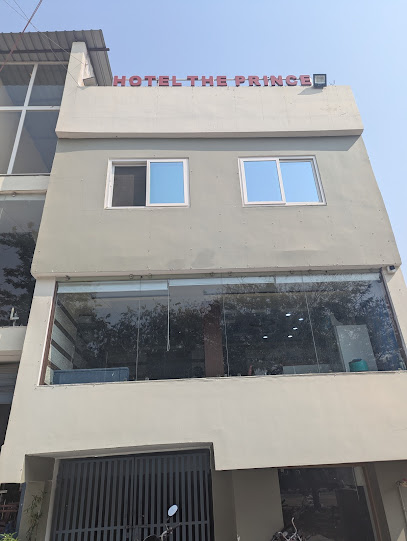 Hotel Prince