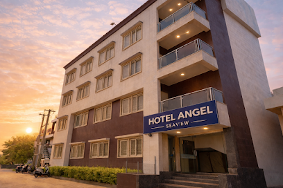 Hotel Angel Seaview