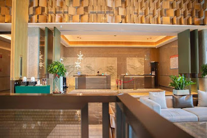 Wyndham Grand Plaza Fuzhou Xiangaishan