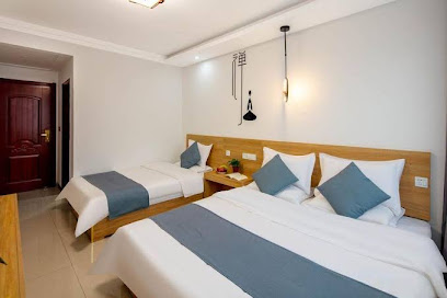 Mount Wutai Mount View Inn