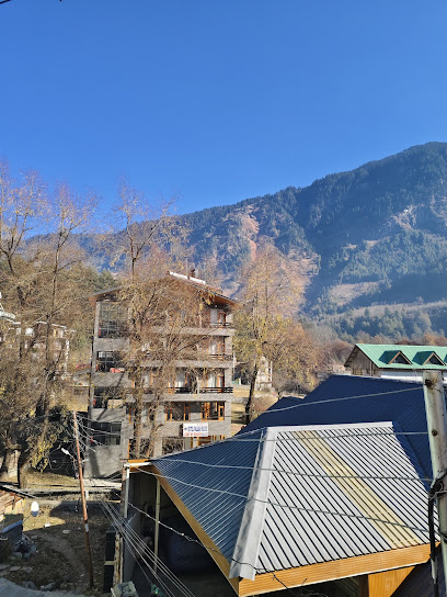 Bhanvi Retreat