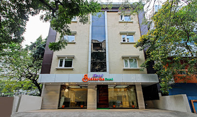 Treebo Trend Siddartha Grand - Hotels in Mogalarajapuram