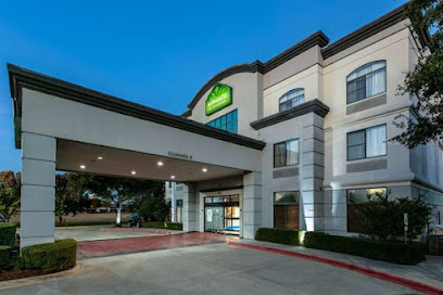 Wingate by Wyndham DFW / North Irving