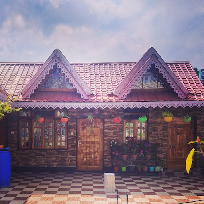 White Peak Homestay