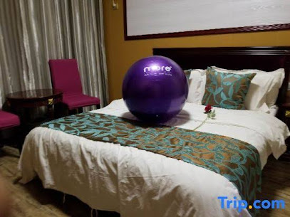 Yongzhou Jinkaijie Business Hotel