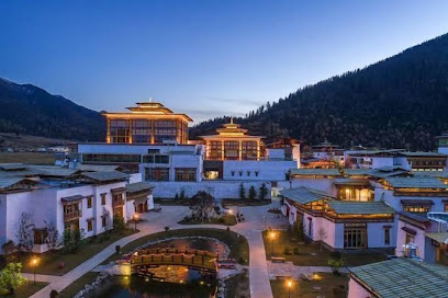 Evergrande Hotel, Nyingchi