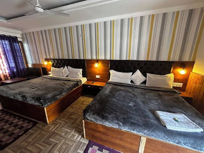 Hotel HONEY N SPICE