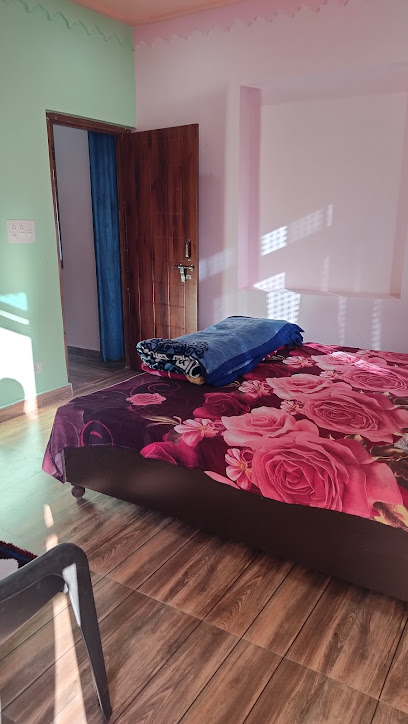 Bhavishya Badri Homestay