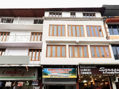 Hotel Goroomgo Nainital