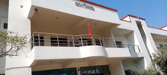Aashirwad Guest House