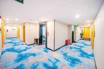 Yeste Hotel Huanggang Cross Street