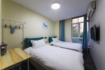 Baotou Jiaxin Hotel
