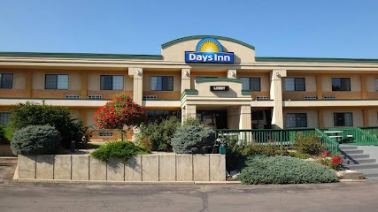 Days Inn by Wyndham West Rapid City