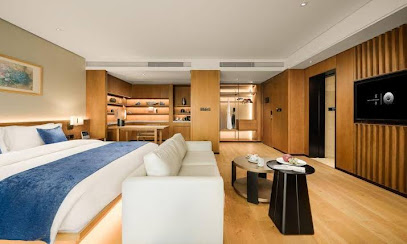 佛山蓝舍设计师民宿