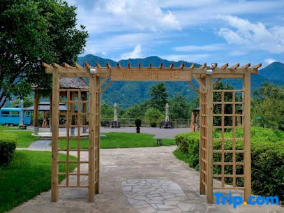 腾冲国际高尔夫旅游度假大饭店