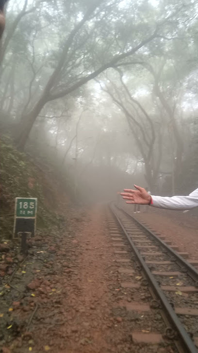Roghay Cottage Matheran