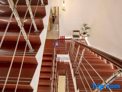 Liyang Nanshan Bamboo Sea Cuizhuyun Hotel