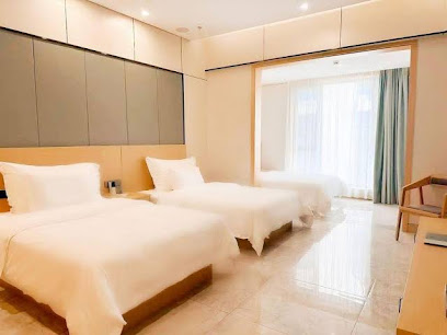 Shifangze Smart Hotel