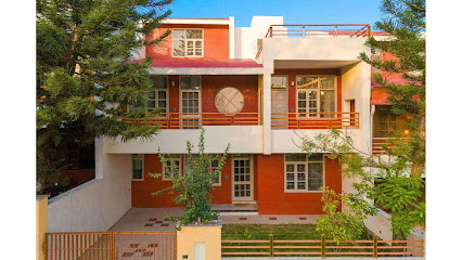 StayVista at Ganga’s Jewel in Rishikesh | 4 BHK Premium Holiday Home