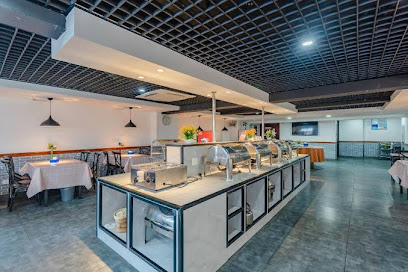 银瑞林国际大酒店