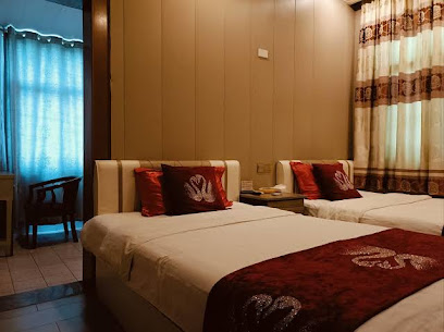 Wuzhou Hotel