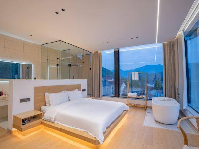 Mogan · Yunlan Holiday Courtyard Boutique Hostel