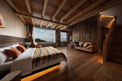 Yunshang Shexia Forest Inn