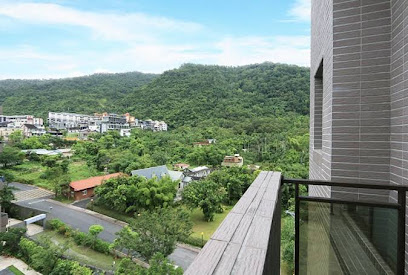 礁溪若水温泉旅馆