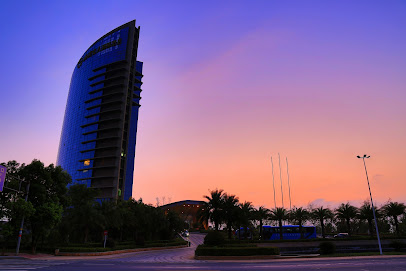 格兰云天大酒店