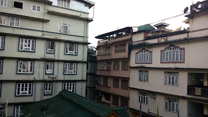 Sun View Lodge