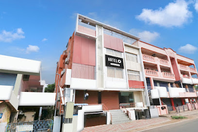 Super Hotel O by OYO MVP Double Road