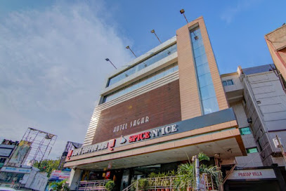 Capital O 4266 Hotel Sagar