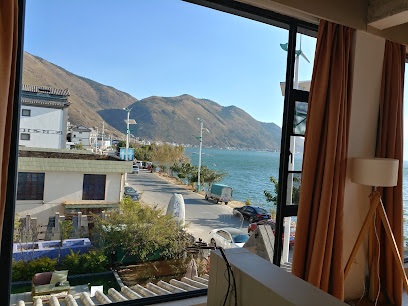 Liansu Lake View Inn
