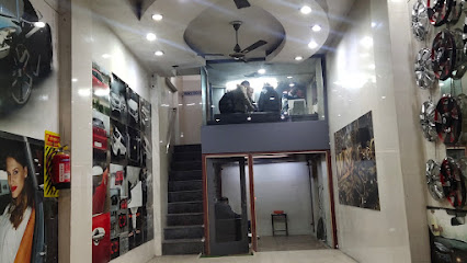 HOTEL CARMATE