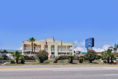 Beachcomber Inn