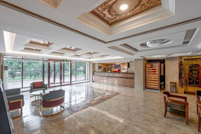 天津津门之星酒店联东优谷店