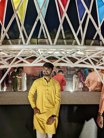 patel harsh